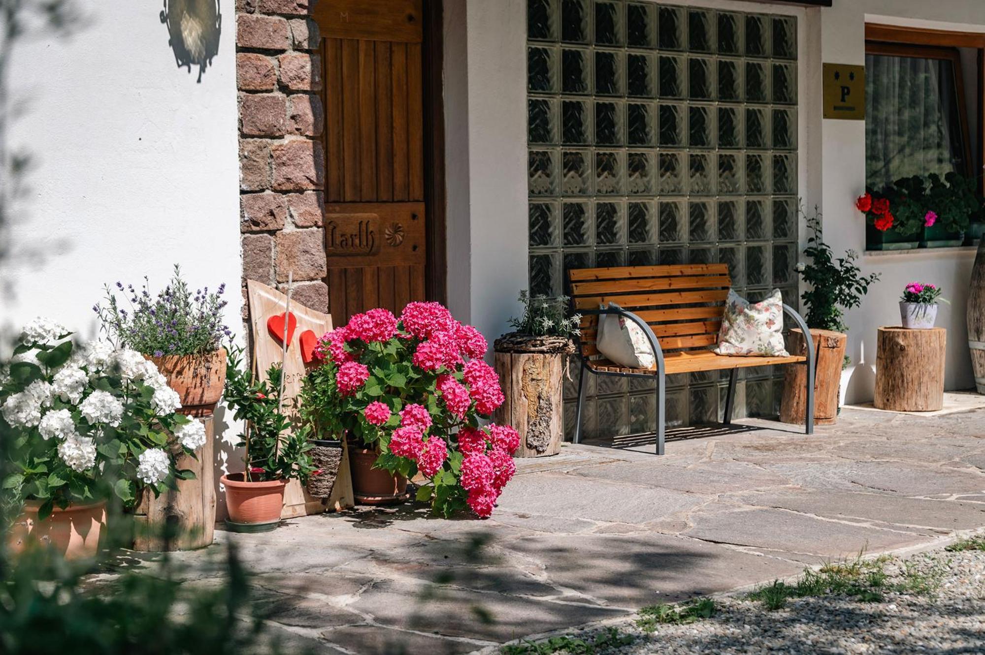 Ursulas Idyll Saltusio Extérieur photo