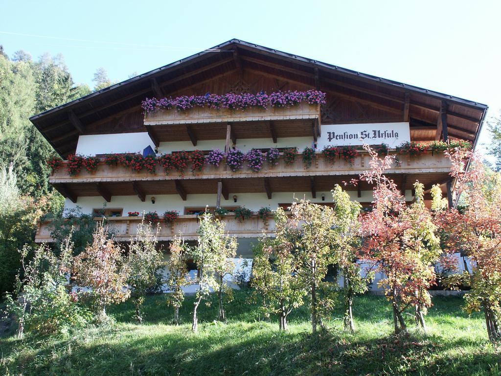 Ursulas Idyll Saltusio Extérieur photo